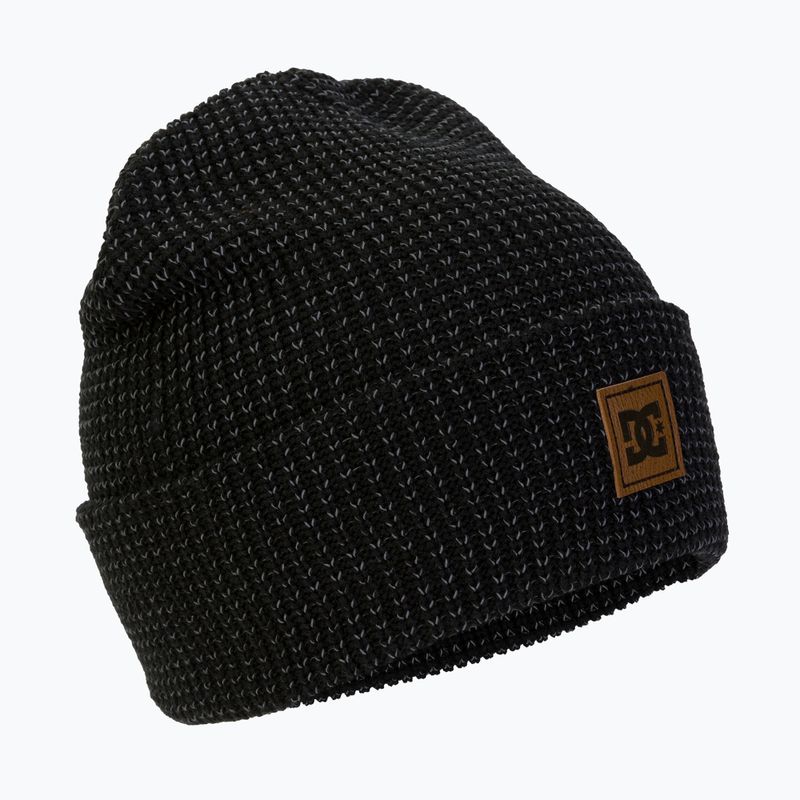 Căciulă de iarnă pentru bărbați DC Sight black