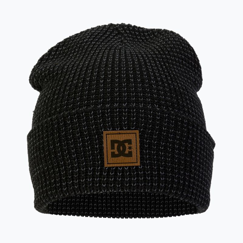 Căciulă de iarnă pentru bărbați DC Sight black 2