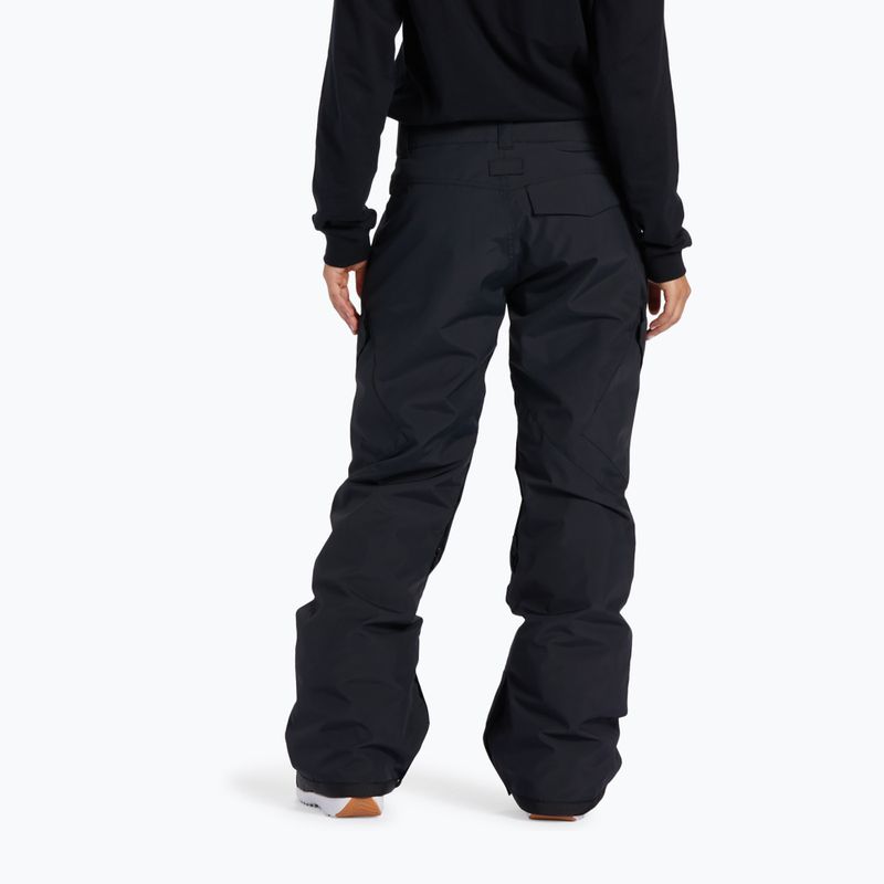 Pantaloni de snowboard pentru bărbați DC Squadron 45K black 2