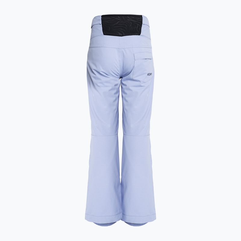 Pantaloni de snowboard pentru copii ROXY Diversion 2021 easter egg 2