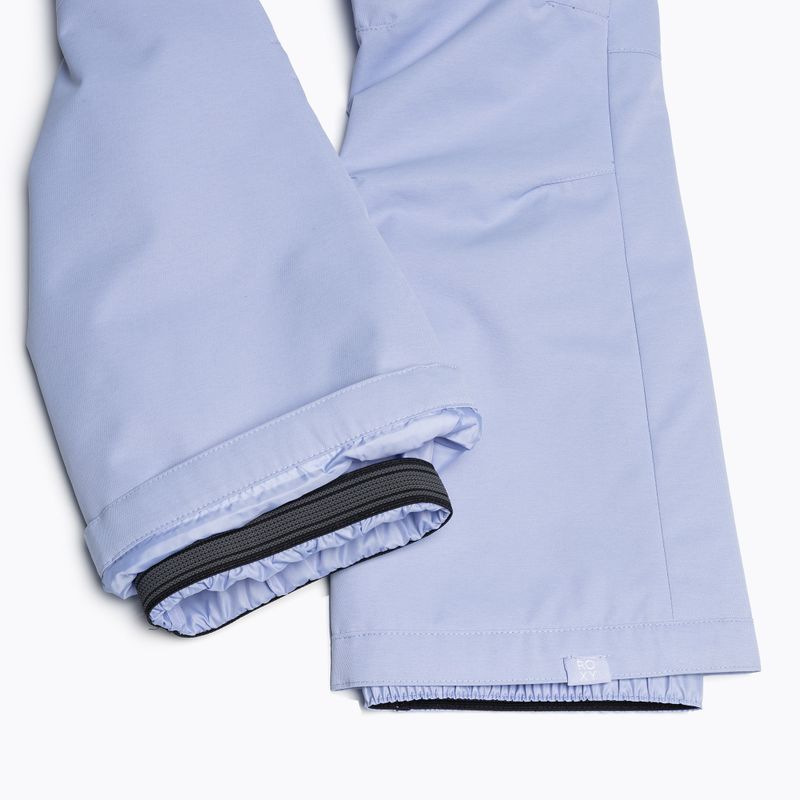 Pantaloni de snowboard pentru copii ROXY Diversion 2021 easter egg 4