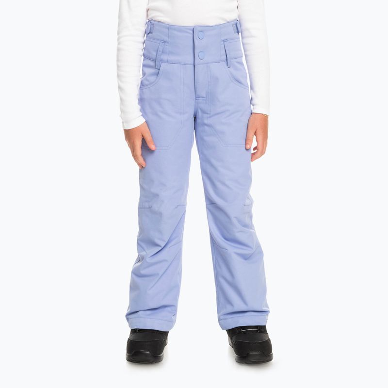 Pantaloni de snowboard pentru copii ROXY Diversion 2021 easter egg 5