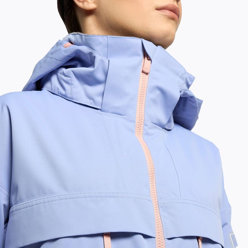 Jachetă de snowboard pentru femei ROXY Chloe Kim 2021 easter egg 8