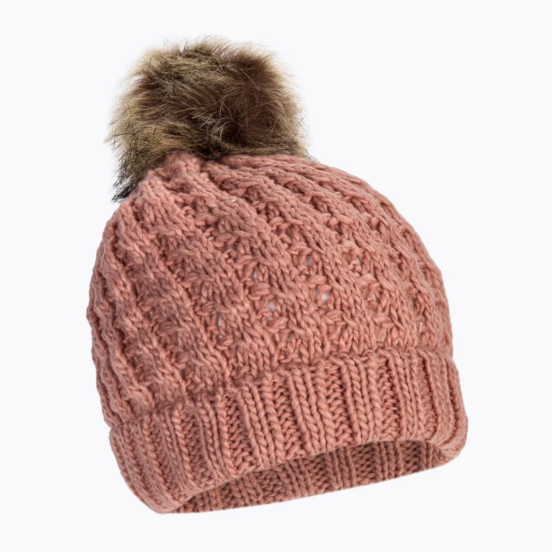 Pălărie de iarnă pentru copii ROXY Blizzard 2021 mellow rose