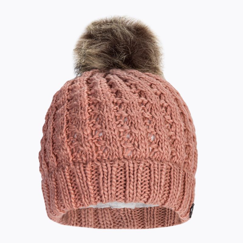 Pălărie de iarnă pentru copii ROXY Blizzard 2021 mellow rose 2
