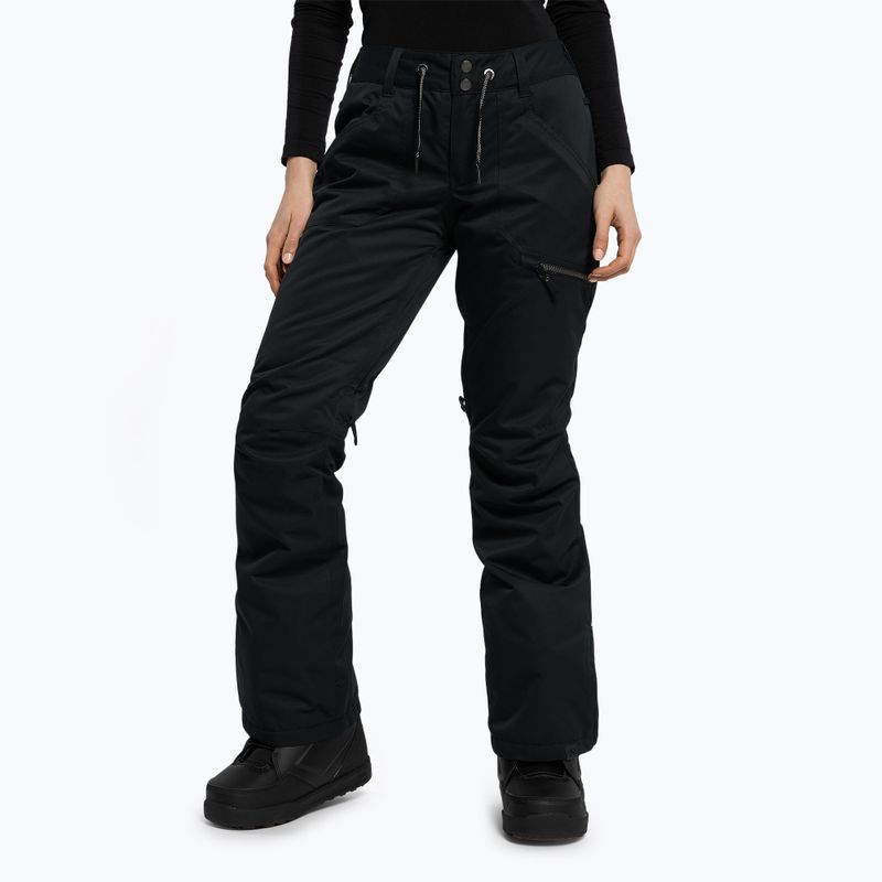 Pantaloni de snowboard pentru femei ROXY Nadia 2021 true black