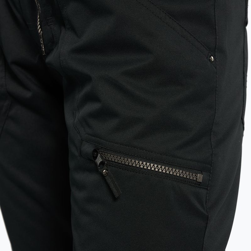 Pantaloni de snowboard pentru femei ROXY Nadia 2021 true black 6