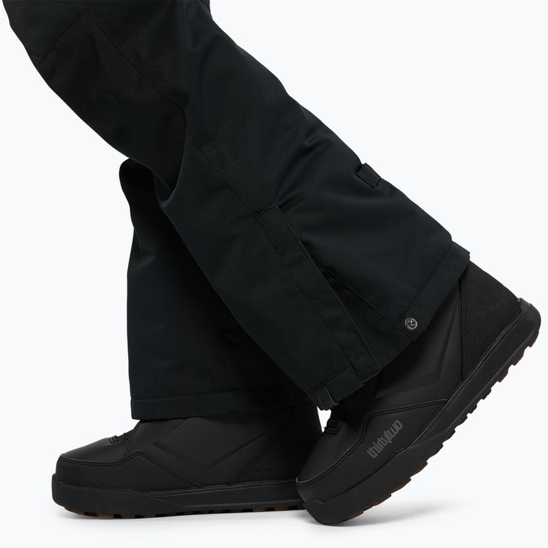 Pantaloni de snowboard pentru femei ROXY Nadia 2021 true black 8