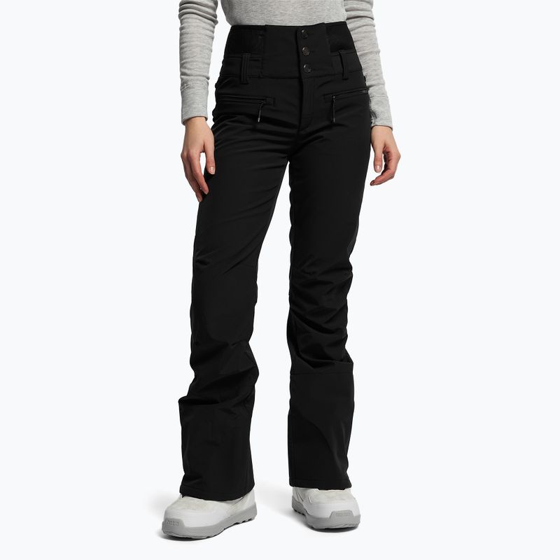 Pantaloni de snowboard pentru femei ROXY Rising High 2021 true black