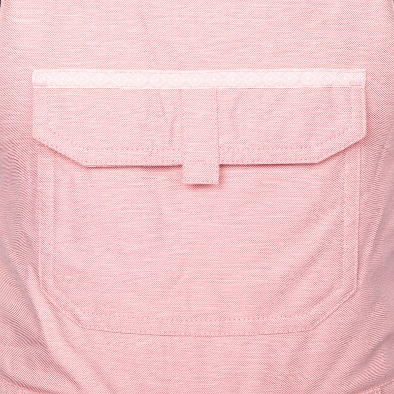 Pantaloni de snowboard pentru copii ROXY Non Stop Bib 2021 mellow rose 3