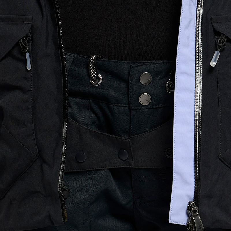 Jachetă de snowboard pentru femei ROXY Gore-Tex Stretch Purelines 2021 easter egg 12
