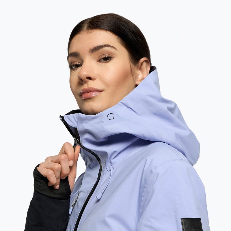 Jachetă de snowboard pentru femei ROXY Gore-Tex Stretch Purelines 2021 easter egg 6
