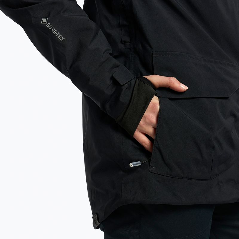 Jachetă de snowboard pentru femei ROXY Gore-Tex Stretch Purelines 2021 easter egg 9