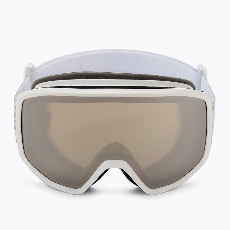 Ochelari de snowboard pentru femei ROXY Izzy 2021 splash/ml silver 2