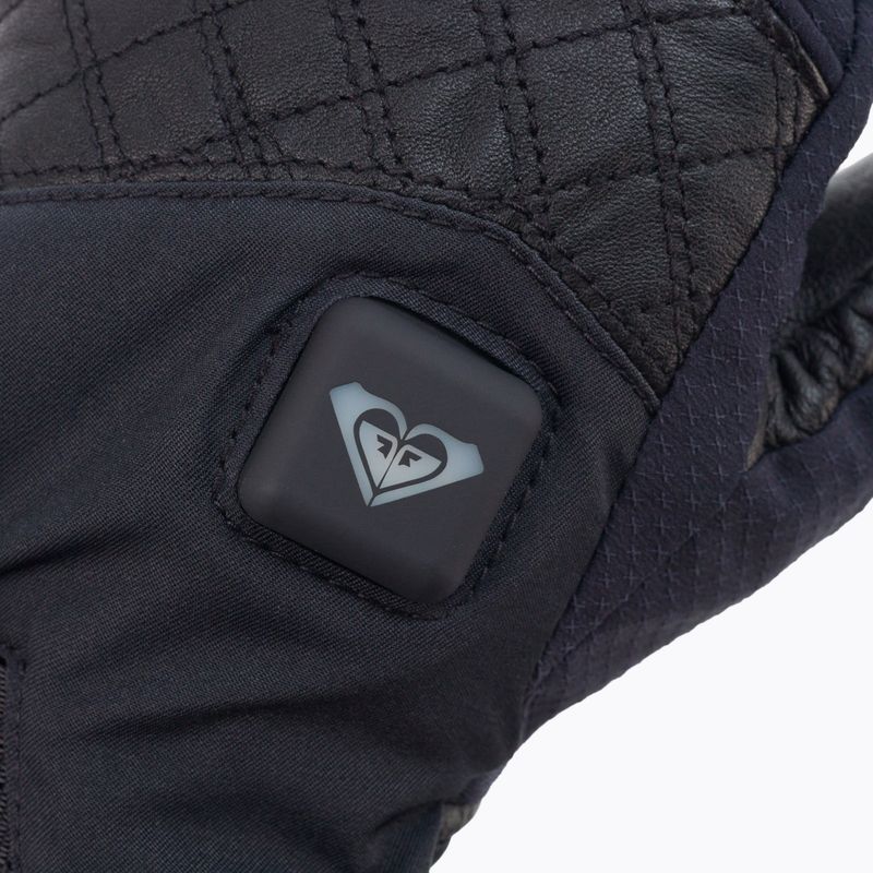 Mănuși de snowboard pentru femei ROXY Sierra Warmlink 2021 black 4