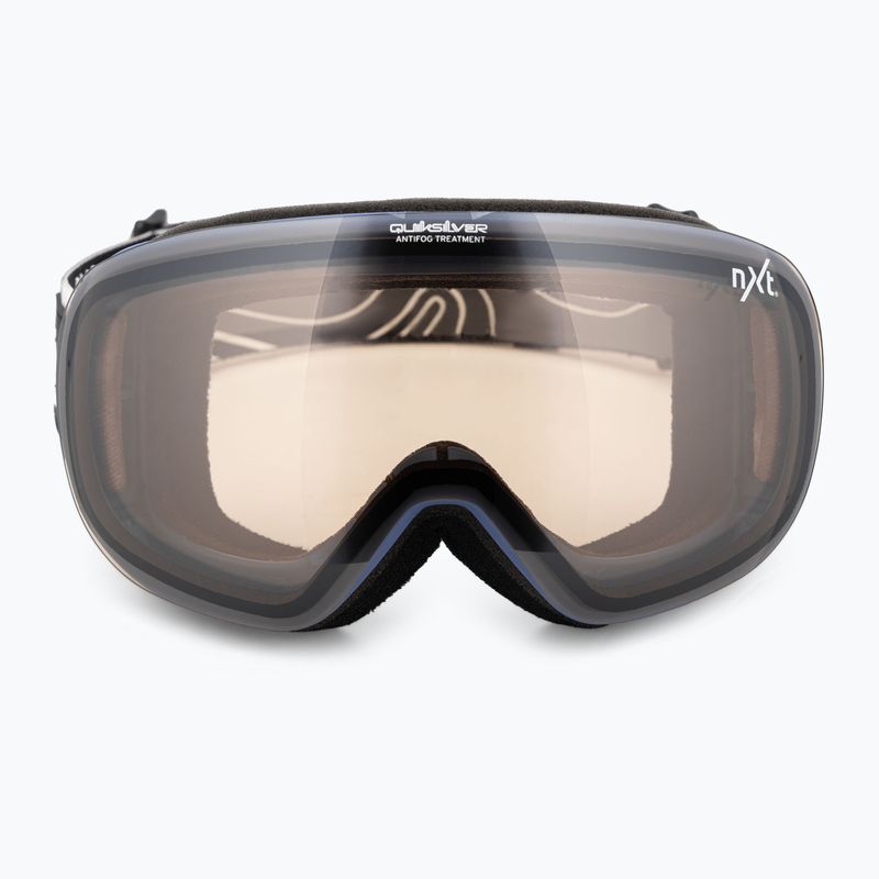 Quiksilver Qsr Nxt S1S3 ochelari de schi maro EQYTG03161 2