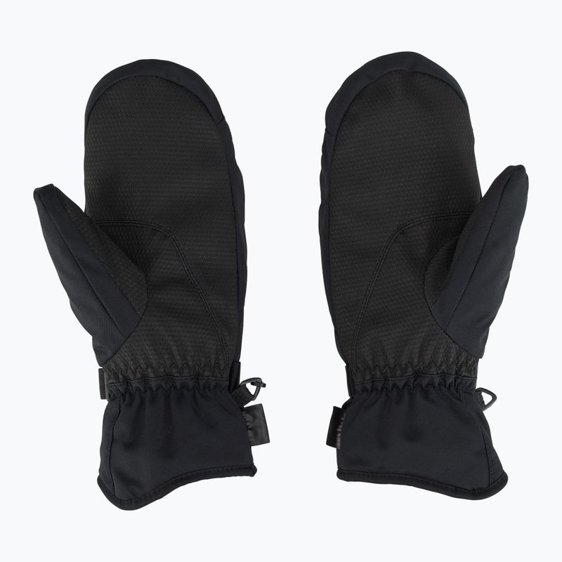 Mănuși de snowboard pentru femei  ROXY Gore Tex Fizz Mitt true black 3