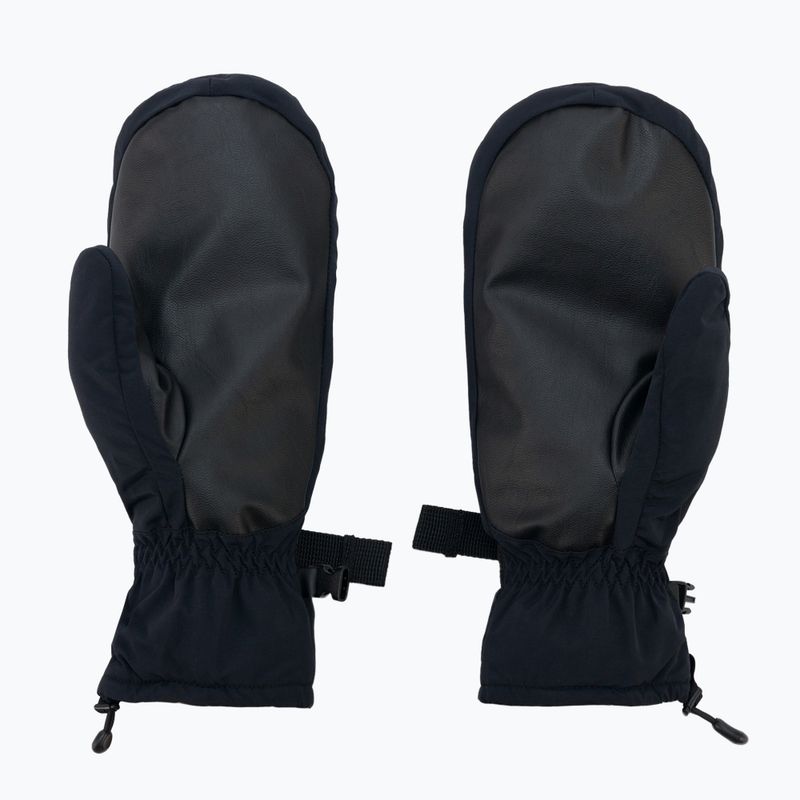 Quiksilver Broad Peak Mitt Mitt snowboard mitt albastru marin EQYHN03177 3