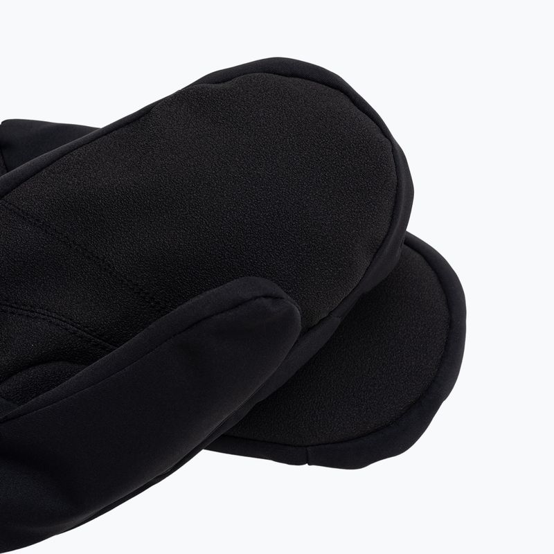 Mănuși de snowboard pentru femei ROXY Jetty Solid Mitt 2021 black 5
