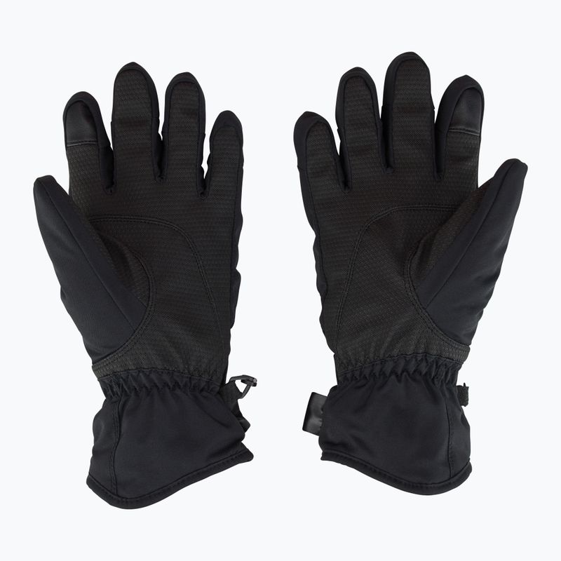 Mănuși de snowboard pentru femei  ROXY Gore Tex Fizz true black 3