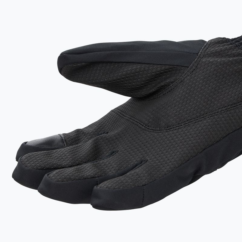 Mănuși de snowboard pentru femei  ROXY Gore Tex Fizz true black 5