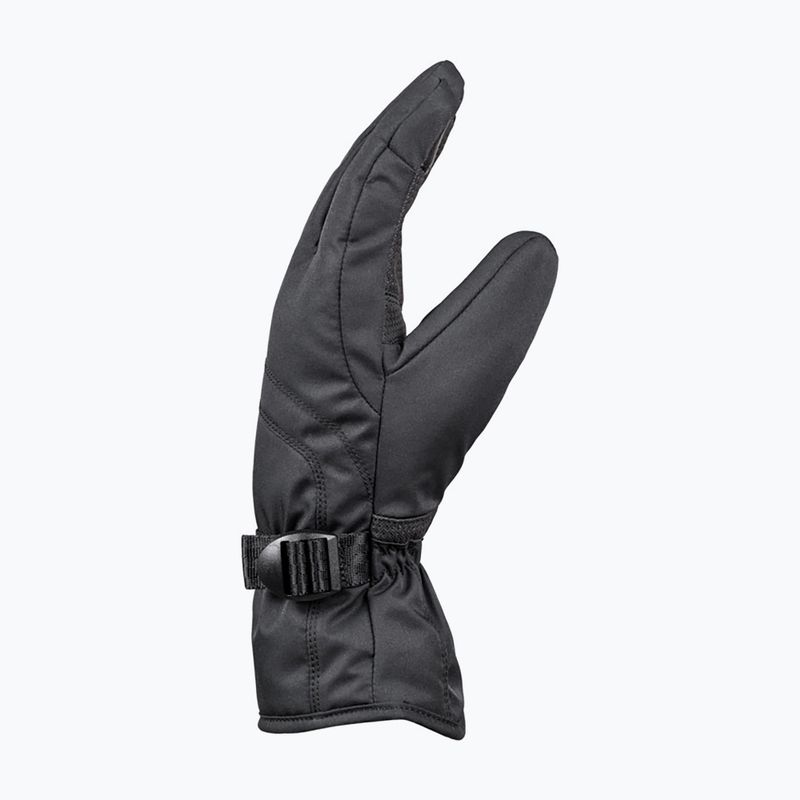 Mănuși de snowboard pentru femei  ROXY Gore Tex Fizz true black 8