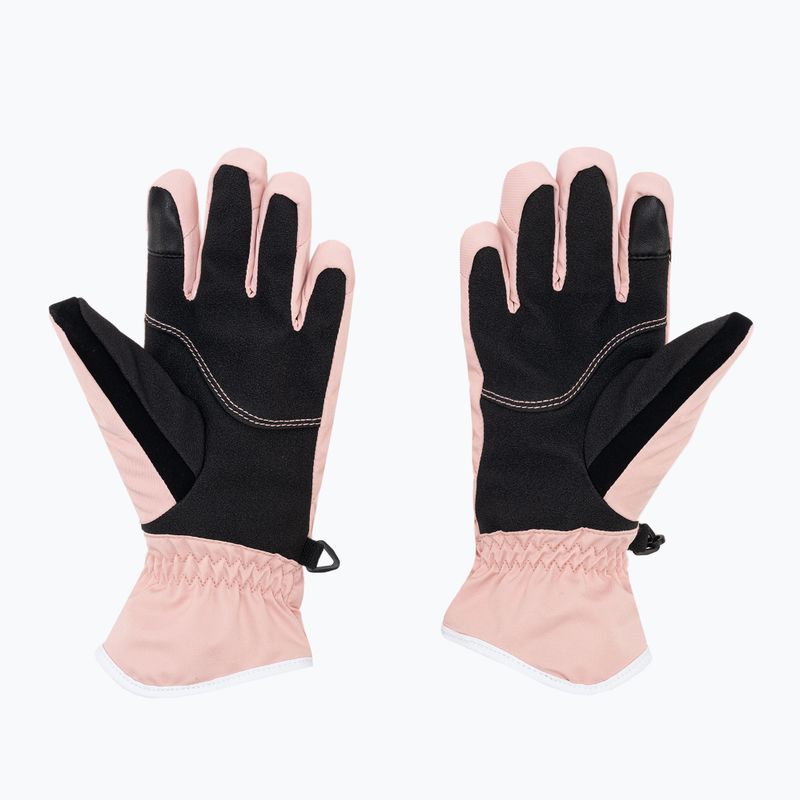 Mănuși de snowboard pentru copii ROXY Freshfields 2021 mellow rose 2