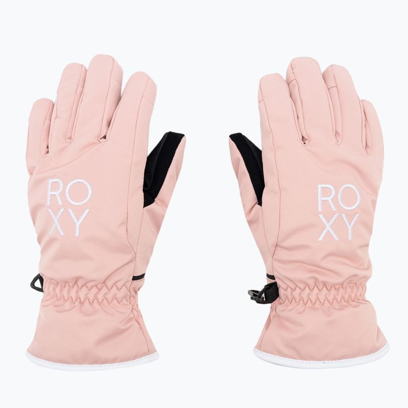 Mănuși de snowboard pentru copii ROXY Freshfields 2021 mellow rose 3