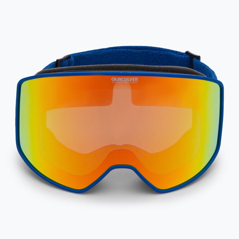 Quiksilver Storm S3 ochelari de schi albastru EQYTG03143 2