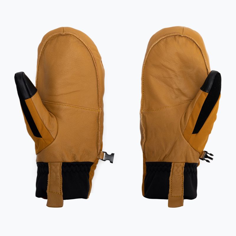 Quiksilver Squad Mitt galben EQYHN03161 Mănuși de snowboard galben EQYHN03161 2
