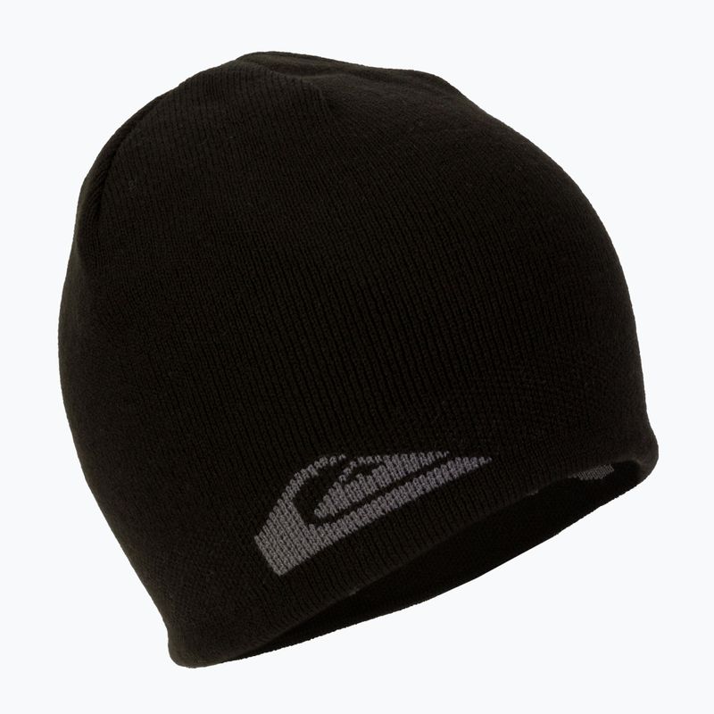 Quiksilver M&W șapcă snowboard negru EQYHA03329