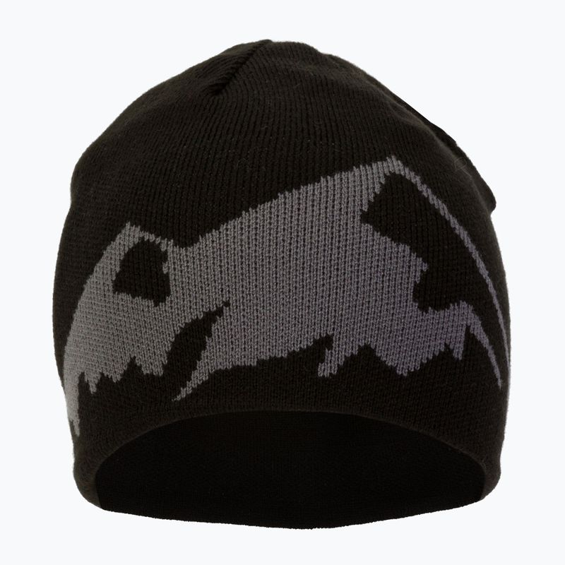 Quiksilver M&W șapcă snowboard negru EQYHA03329 5