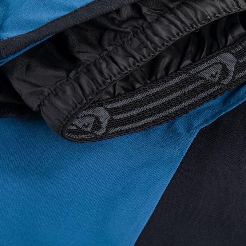 Pantaloni de snowboard pentru bărbați Quiksilver Utility albastru EQYTP03140 4
