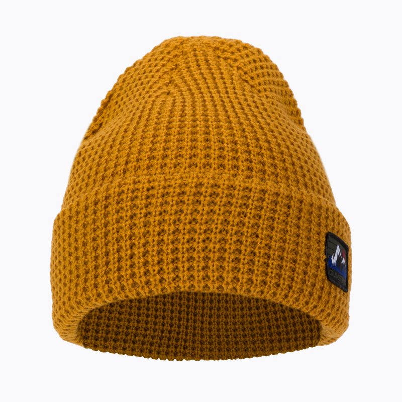 Quiksilver șapcă snowboard Tofino galben EQYHA03330 2