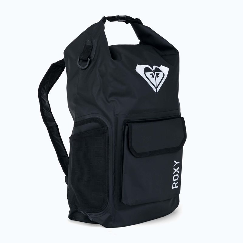 Rucsac impermeabil pentru femei ROXY Need It 2021 anthracite 2