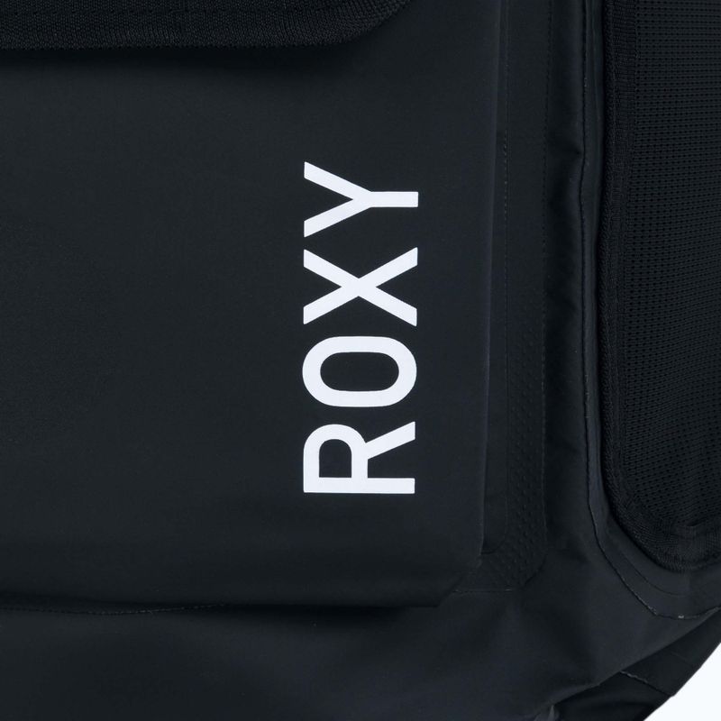 Rucsac impermeabil pentru femei ROXY Need It 2021 anthracite 4