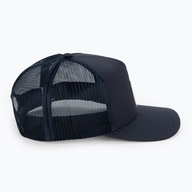 Șapcă de baseball pentru bărbați Billabong Stacked Trucker navy 2
