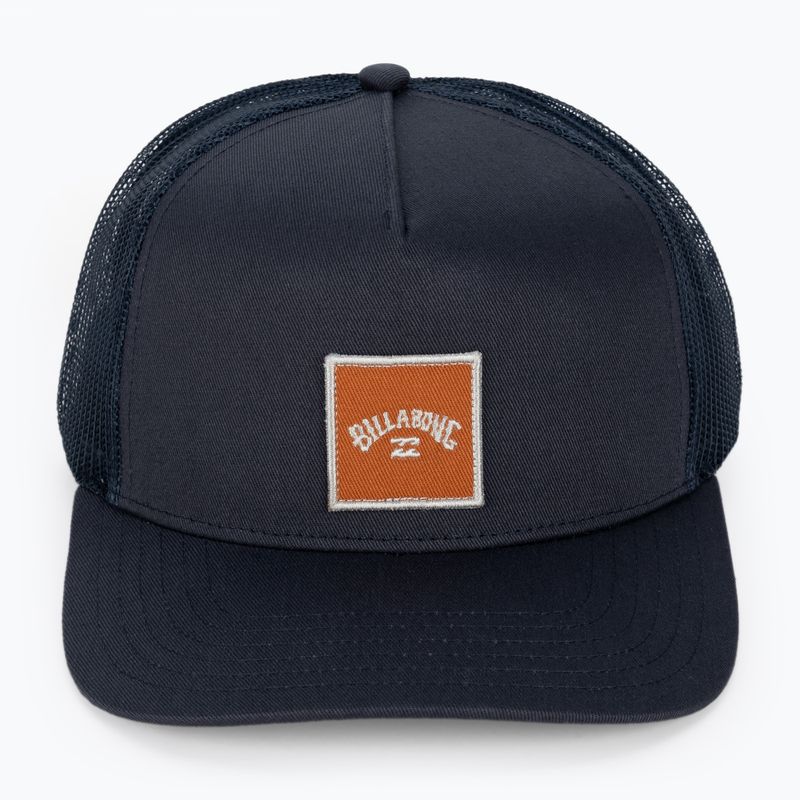 Șapcă de baseball pentru bărbați Billabong Stacked Trucker navy 4