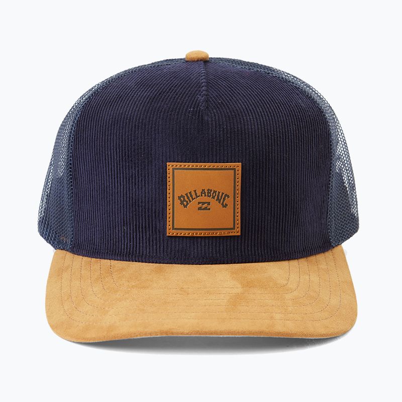 Șapcă de baseball pentru bărbați Billabong Stacked Trucker navy 5