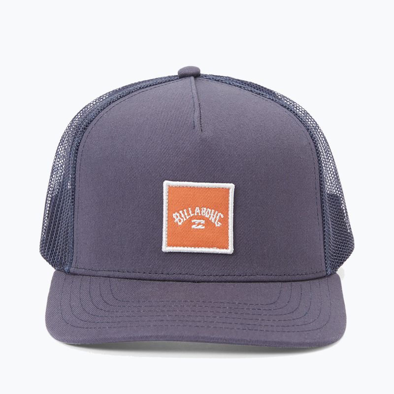 Șapcă de baseball pentru bărbați Billabong Stacked Trucker navy 6