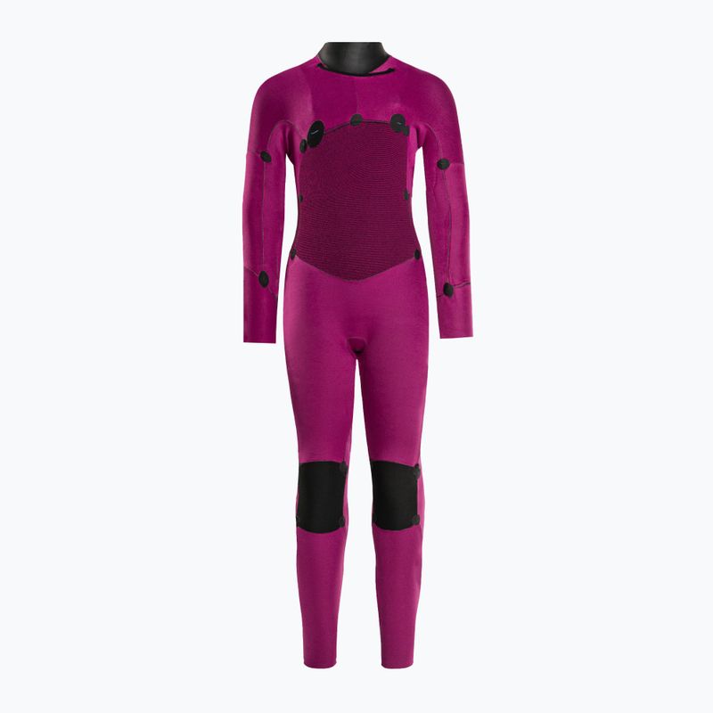 Spumă de înot pentru copii ROXY 4/3 Swell Series Girl FZ GBS 2021 allure rg fasso s 4