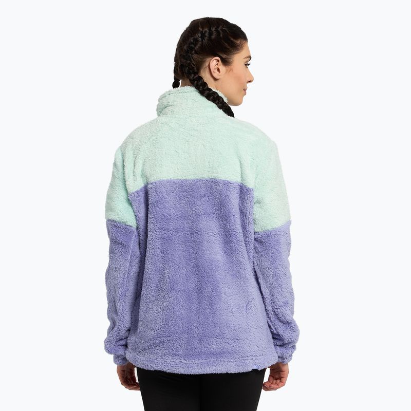 Pulover de snowboard pentru femei ROXY Alabama 2021 easter egg 4