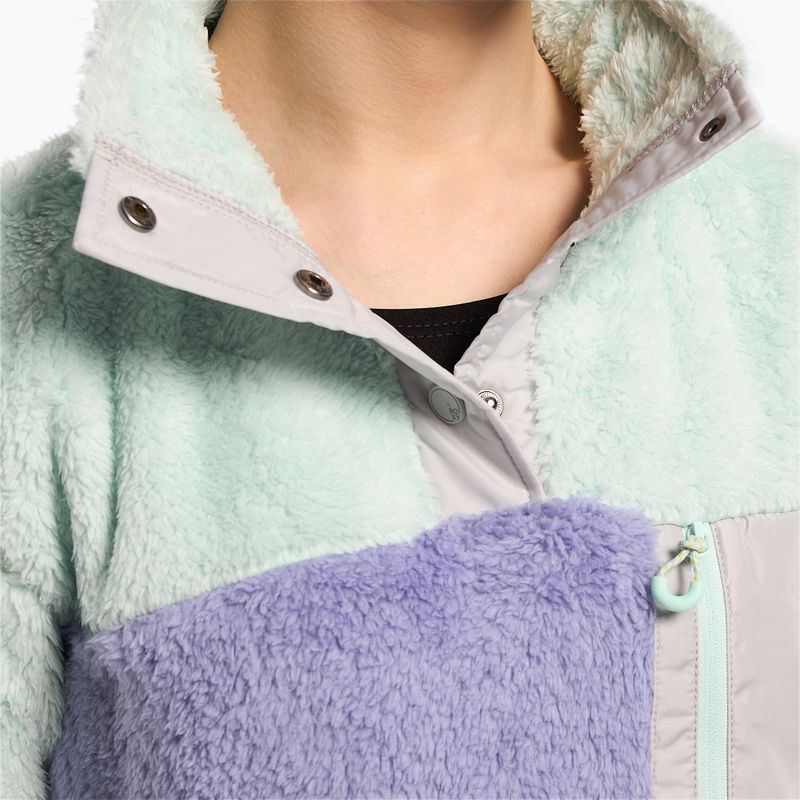 Pulover de snowboard pentru femei ROXY Alabama 2021 easter egg 7
