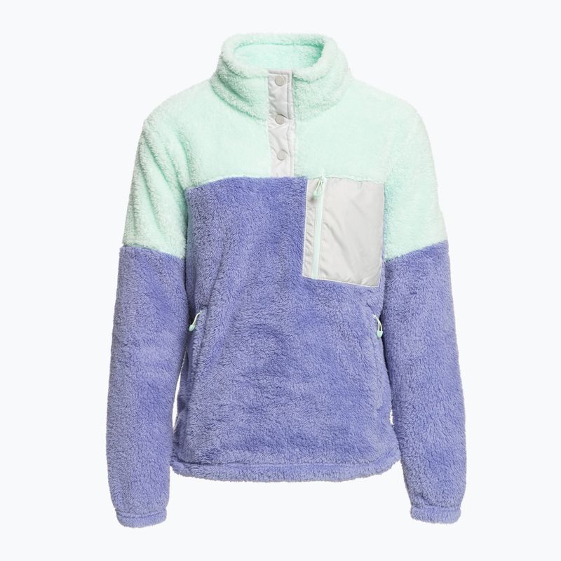Pulover de snowboard pentru femei ROXY Alabama 2021 easter egg 10