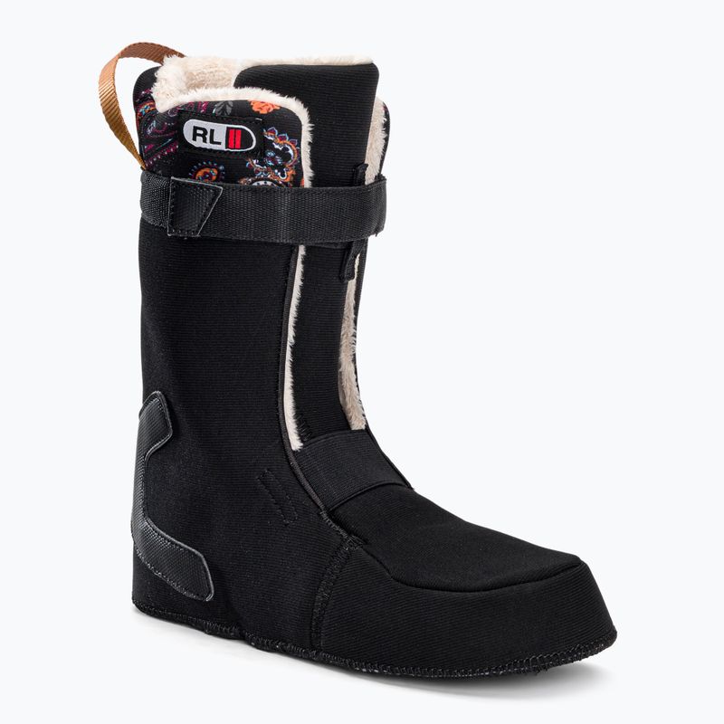 Cizme de snowboard pentru femei DC Mora sand dollar 5