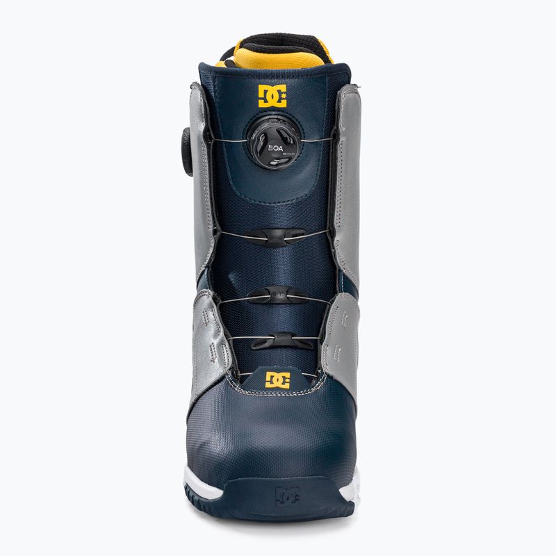 Cizme de snowboard pentru bărbați DC Control dc navy/armor 3
