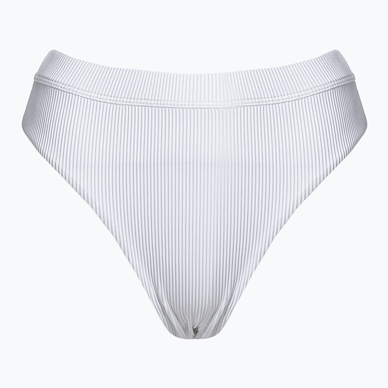 Partea de jos a costumului de baie ROXY Love The Shorey 2021 bright white