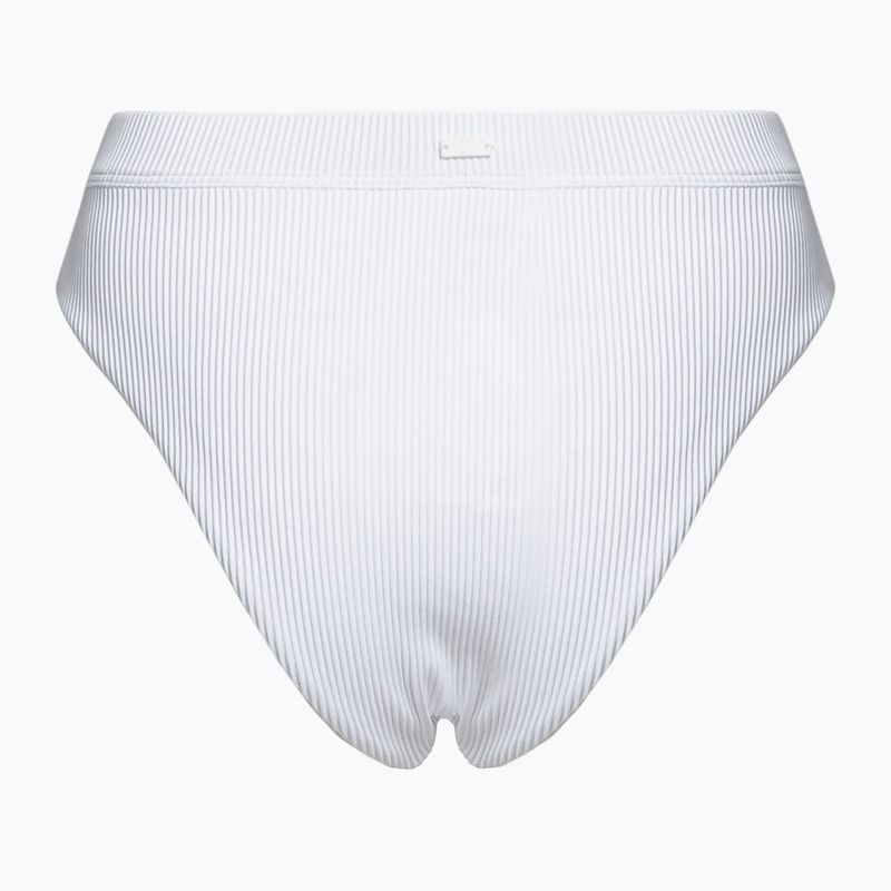 Partea de jos a costumului de baie ROXY Love The Shorey 2021 bright white 2