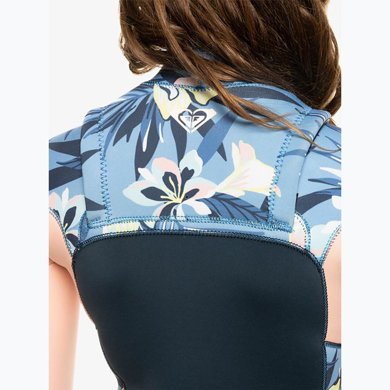 Spumă de înot pentru copii ROXY 3/2 Swell Series Girl FZ GBS 2021 allure rg fasso s 10