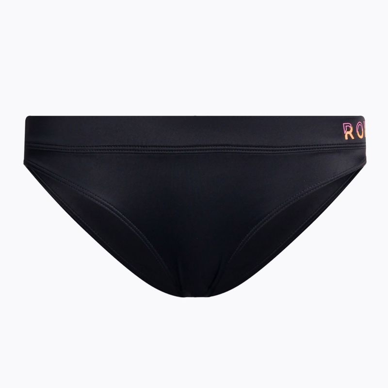 Partea de jos a costumului de baie ROXY Active 2021 anthracite